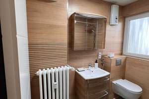 Mobiliertes 3 Zimmer Wohnung zu Miete - Fully furnished 3 Room Apartment for rent – Die vollständige Adresse der Immobilie erhältst du vom Anbieter., 53179 Mehlem, Bonn – Vorschaubild 18