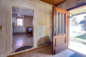 Kleines Einfamilienhaus mit 2 Scheunen auf Traumgrundstück in Erfurt/ Molsdorf – Triftgasse 6, 99094 Molsdorf, Erfurt – Vorschaubild 12