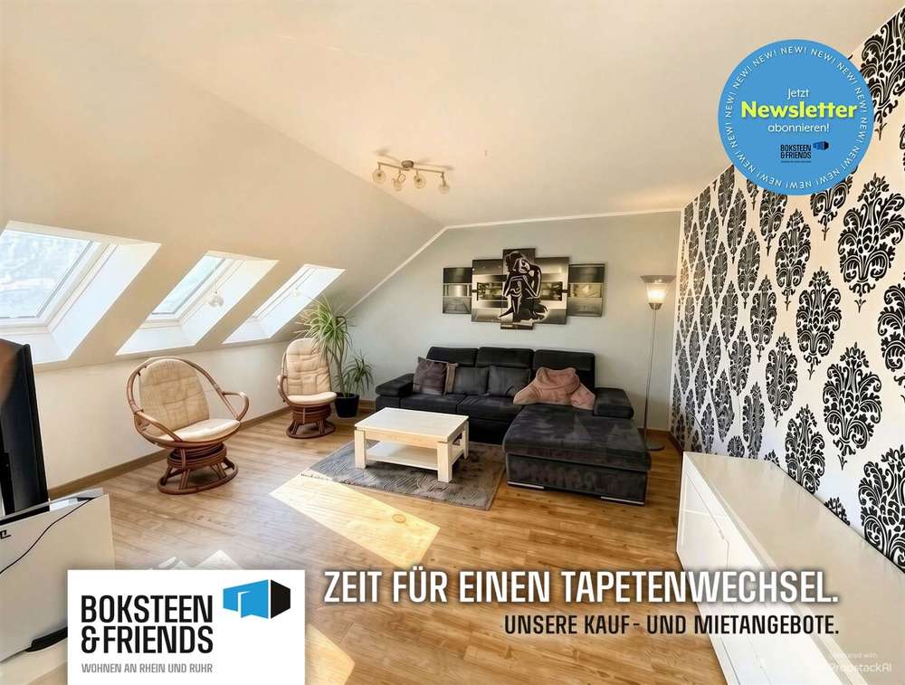 Real Estate Title Image Background