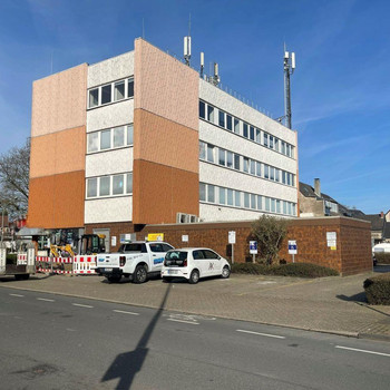 Ausbau und Ausstattung nach Mieterwunsch! Bürofläche in CentrO-Nähe | PROVISIONSFREI