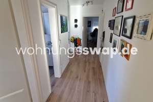 Wohnungstausch: Leopoldstraße 100 – Leopoldstraße 100, 80000 Münchner Freiheit, München – Vorschaubild 11