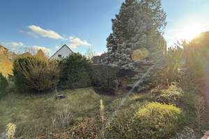 Fürth Poppenreuth - tolles Grundstück mit Bestandshaus und vielen Optionen