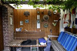 KAUFEN. |Gepflegtes Reihenendhaus mit Garten in Bremerhaven-Wulsdorf – Die vollständige Adresse der Immobilie erhältst du vom Anbieter., 27572 Wulsdorf, Bremerhaven – Vorschaubild 26