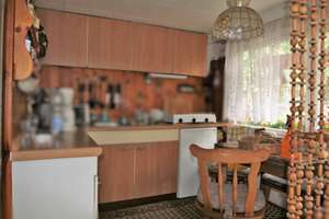 Ihr grünes Paradies – Idyllischer Bungalow mit Fernblick ins Erzgebirge – Fuchsweg 51, 9125 Harthau, Chemnitz – Vorschaubild 4