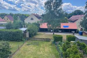 Reihenmittelhaus mit Garten und Garage im Schönfelder Hochland zu vermieten  – Die vollständige Adresse der Immobilie erhältst du vom Anbieter., 1328 Schönfeld/Schullwitz, Dresden – Vorschaubild 12