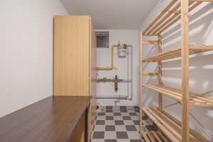 Modernisiertes Reihenmittelhaus mit privatem Garten, Balkon und Garage in begehrter Lage Vaihingens – Die vollständige Adresse der Immobilie erhältst du vom Anbieter., 70569 Dachswald, Stuttgart – Vorschaubild 43