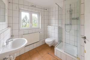 Familienfreundliches Reihenmittelhaus, ca. 140 m² Wohnfl., Garten und Stellplatz, Grundstück 214 m² – Die vollständige Adresse der Immobilie erhältst du vom Anbieter., 63165 Mühlheim am Main – Vorschaubild 17