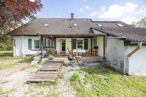 Historisches Haus im Fachwerkstil in Tecklenburg – Die vollständige Adresse der Immobilie erhältst du vom Anbieter., 49545 Tecklenburg – Vorschaubild 8