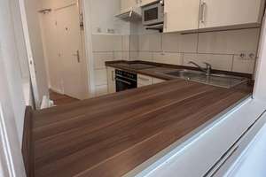Gemütliche 2-Zimmerwohnung in Hamburg Hohenfelde  – Schröderstraße 22B, 22087 Hohenfelde, Hamburg – Vorschaubild 5