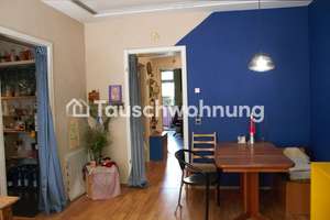 Tauschwohnung: EG Wohnung 2 Raum Lindenau – Die vollständige Adresse der Immobilie erhältst du vom Anbieter., 4177 Lindenau, Leipzig – Vorschaubild 3