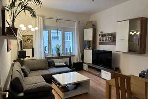Schöne 2 Zimmer Wohnung nahe Deutzer Bahnhof – Die vollständige Adresse der Immobilie erhältst du vom Anbieter., 50679 Deutz, Köln – Vorschaubild 3