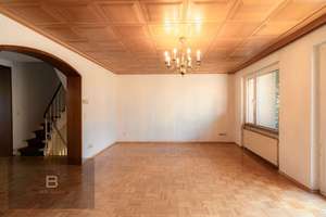 REIHENENDHAUS MIT GARTEN | MANNHEIM – 68305 Waldhof, Mannheim – Vorschaubild 6