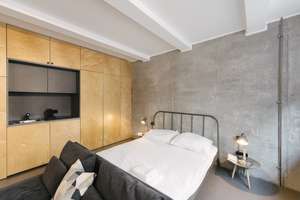 Urban Living with a Village Feel in Berlin Mitte – Rungestrasse 6, 10179 Mitte (Ortsteil), Berlin – Vorschaubild 6