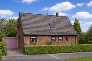 Ihr Traumgundstück (1.107 m²) mit freistehendem EFH in der Siedlung Bockumer Feld/Krefeld-Uerdingen – Oldenburger Weg 11, 47829 Uerdingen, Krefeld – Vorschaubild 4