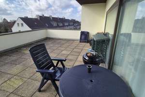 +++ Super schöne Penthouse Wohnung mit Aufzug bis in die Wohnung & großer Dachterrasse ++++ – Schützenstraße 60, 42659 Solingen-Mitte, Solingen – Vorschaubild 4