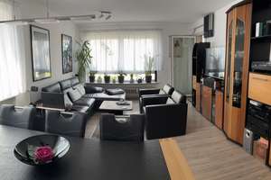 Wohnen mit Charakter: 3-Zimmer-Wohnung in Plieningen – Hintere Schafstraße 23, 70599 Plieningen (Ortsteil), Stuttgart – Vorschaubild 2
