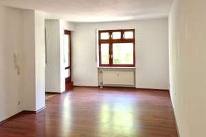 SB, Am Homburg: Schönes 1-Zi-App. mit Balkon (Abendsonne) in Uni- und Citynähe – Im Sauerbrod 51, 66123 Sankt Johann, Saarbrücken – Vorschaubild 2