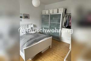 Tauschwohnung: 2 Zimmer Nähe Listerplatz gegen 3 Zimmer – Die vollständige Adresse der Immobilie erhältst du vom Anbieter., 30161 List, Hannover – Vorschaubild 7