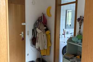 Exklusive 1 Zimmer Wohnung mit Donau Dachterasse und Münsterblick in Neu-Ulm – Augsburger Straße 96, 89231 Neu-Ulm – Vorschaubild 8