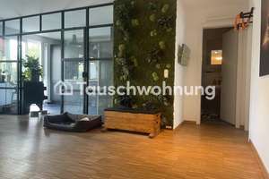 Tauschwohnung: Suchen 4 Zimmer St Pauli/ Mitte, bieten 3 Zimmer Rothenburgs