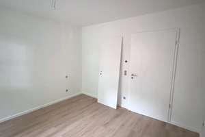 Alltagstaugliche 2-Zimmer-Wohnung mit Erstbezug in Krefeld Oppum - Balkon, Stellplatz, Wallbox – Maybachstraße 158, 47809 Oppum, Krefeld – Vorschaubild 8