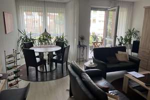 Provisionsfrei! Helle & gut geschnittene 2-Zimmer-Whg. im Schlebuscher Zentrum in schönem Ensemble! – 51375 Schlebusch, Leverkusen – Vorschaubild 8