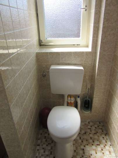 Badezimmer 1 Badezimmer 1