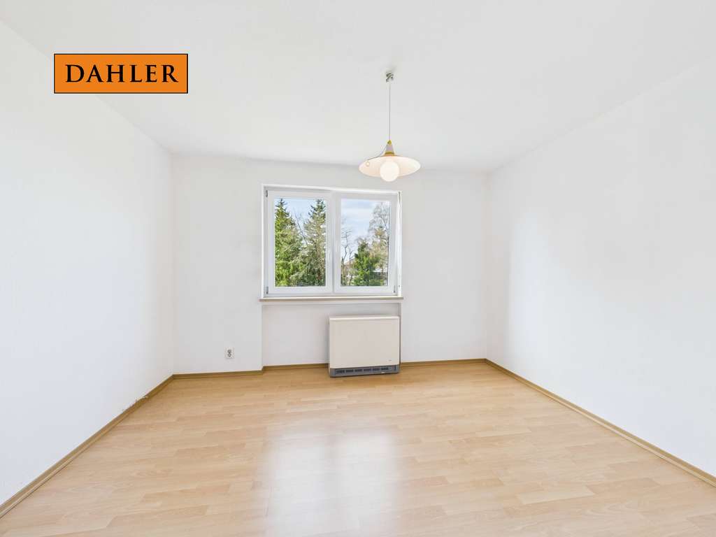 Immobilie in Buchloe - Helle 3-ZKB-Wohnung in Buchloe - Bild 4