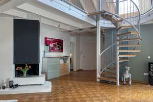 Maisonette Eigentumswohnung im Johannistal – 33617 Gadderbaum, Bielefeld – Vorschaubild 9