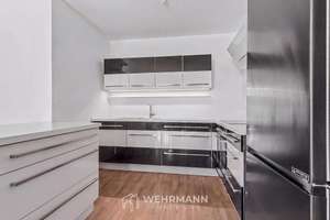 Barrierefreie Erdgeschosswohnung mit privatem Garten in Köln- Widdersdorf – Die vollständige Adresse der Immobilie erhältst du vom Anbieter., 50859 Widdersdorf, Köln – Vorschaubild 5