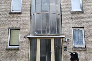 2,5-Zimmer Wohnung mit Balkon, Keller und EBK direkt am Horner Park – Nedderndorfer weg 2a, 22111 Horn, Hamburg – Vorschaubild 2
