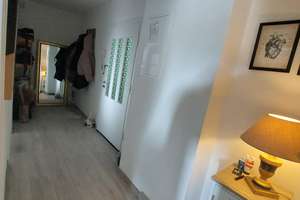 Wunderschöne 3-Zimmer-Maisonette-Wohnung in Eilendorf – Severinstraße 79, 52080 Eilendorf, Aachen – Vorschaubild 9