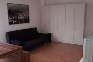 Gemütliche 1-Zimmer-Wohnung am Wasserturm, TOP Lage – Poststraße 2, 50676 Altstadt/Süd, Köln – Vorschaubild 2