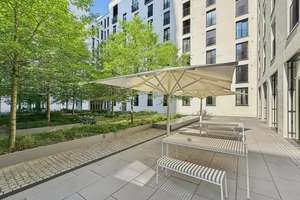 Smart Investment. Modern. Perfekt angebunden! – Die vollständige Adresse der Immobilie erhältst du vom Anbieter., 80809 Am Riesenfeld, München – Vorschaubild 18