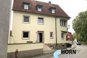 Solides 3-Familienhaus am Stadtrand – Östliche Allee 4, 97447 Gerolzhofen – Vorschaubild 1