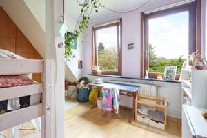 Familienidyll - zwei Wohneinheiten -          viele Möglichkeiten – Die vollständige Adresse der Immobilie erhältst du vom Anbieter., 21075 Heimfeld, Hamburg – Vorschaubild 21