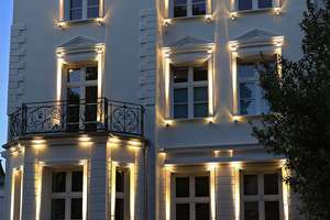 Lichtdurchflutete  Endetage frisch saniert nahe der Außenalster mit Energie-Kennwert "A" – Lessingstraße 30, 22087 Hohenfelde, Hamburg – Vorschaubild 15