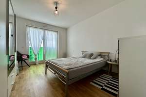 +++ Hochwertige 2-Zimmer-Wohnung mit Balkon  +++ – Die vollständige Adresse der Immobilie erhältst du vom Anbieter., 64625 Bensheim – Vorschaubild 10