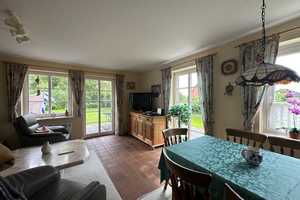 Festpreis! Ferienhaus unter Reet direkt am Nordseedeich. – Nordfriesland (Kreis) – Vorschaubild 11