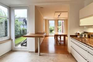 *** Perfekt für die Familie! Sehr ruhige Lage und familiengerechter Grundriss! *** – Die vollständige Adresse der Immobilie erhältst du vom Anbieter., 26160 Bad Zwischenahn – Vorschaubild 10