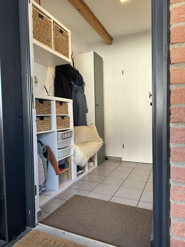 Immobilie in Steinburg - Individuelle Doppelhaushälfte im skandinavischen Stil - Bild 3