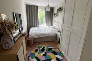 Zwischenmiete:  2-Zimmerwohnung in Köln-Nippes  (01.06. – 30.08.) – Die vollständige Adresse der Immobilie erhältst du vom Anbieter., 50733 Nippes (Ortsteil), Köln – Vorschaubild 4