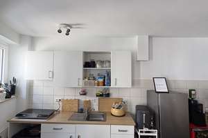Kompaktes Einzimmerapartment in Köln: Zentral wohnen in der Altstadt – Wolfsstrasse 17, 50667 Altstadt/Nord, Köln – Vorschaubild 4
