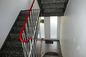 Sofort bezugsfrei: Renovierte 3-Zimmer-Wohnung mit Balkon, Keller und Stellplatz – Oberfeldstr. 1, 76149 Neureut, Karlsruhe – Vorschaubild 18