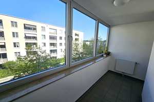 Helle 4-Zimmer-Wohnung mit idealem Grundriss & West-Balkon: Eigennutzer & Kapitalanleger aufgepasst – Georg-Kerschensteiner-Straße 42, 81829 München – Vorschaubild 20