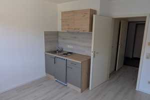 Helles 1-Zimmer Appartement in Augsburg – Bürgermeister-Aurnhammer-Straße 47, 86199 Augsburg – Vorschaubild 2