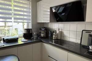 Schöne 2 Zimmerwohnung in der 1. Etage
