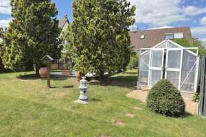 Von der Sonne verwöhnt: Elegantes EFH mit Südgarten, Pool, Garage! „In den Lüssen“! – Worms – Vorschaubild 47