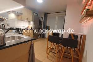 Wohnungstausch: Pfälzer Straße 7 – Pfälzer Straße 7, 50400 Neustadt/Süd, Köln – Vorschaubild 2