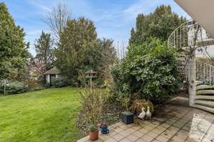 Ein Zuhause zum Ankommen - Einfamilienhaus mit traumhaftem Garten und viel Potenzial in Wettenberg – Die vollständige Adresse der Immobilie erhältst du vom Anbieter., 35435 Wettenberg – Vorschaubild 10